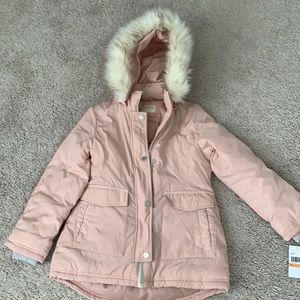 Michael Kors girls jacket